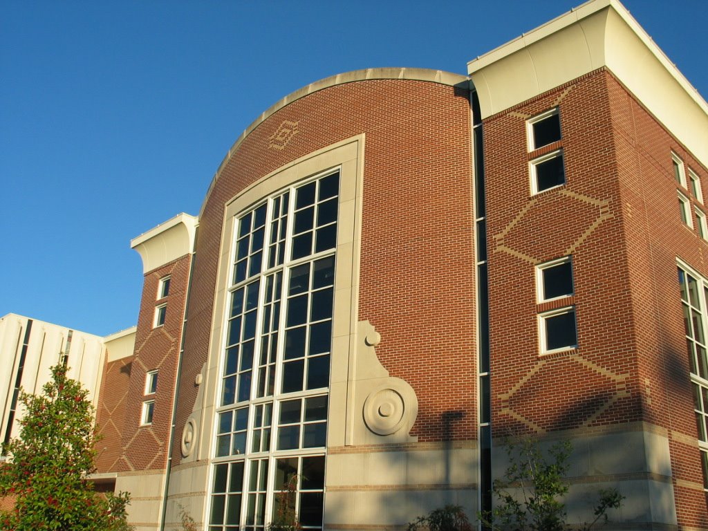 Dupre Library