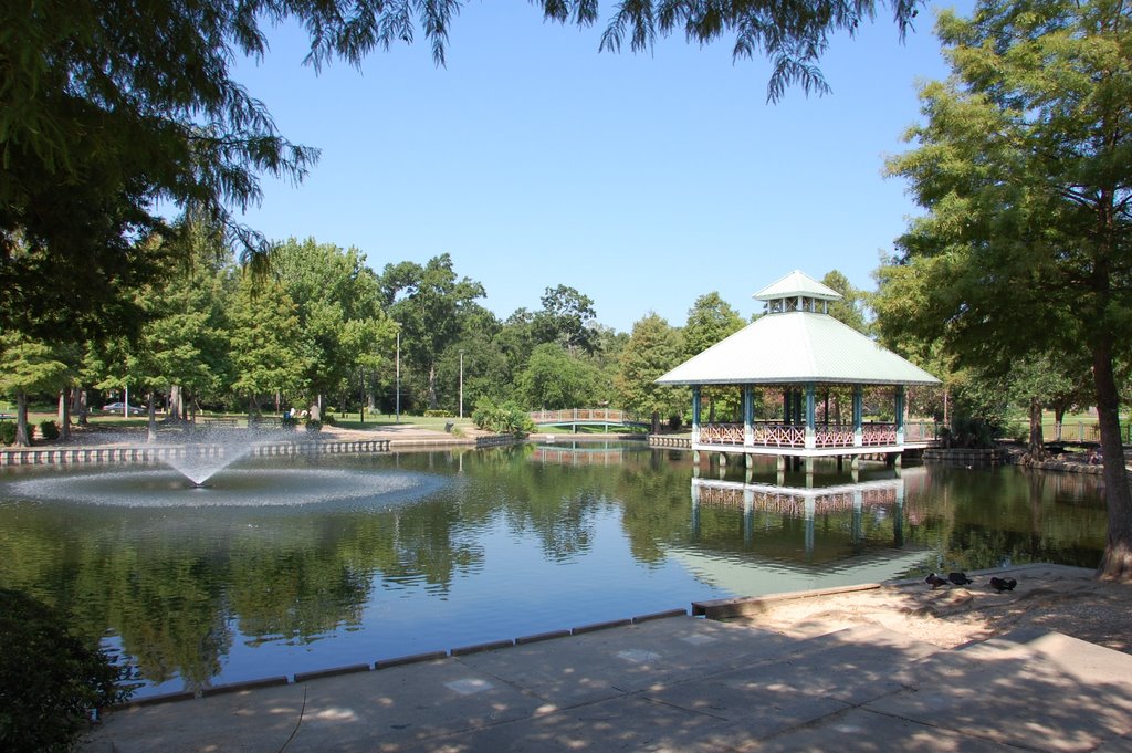 Girard Park
