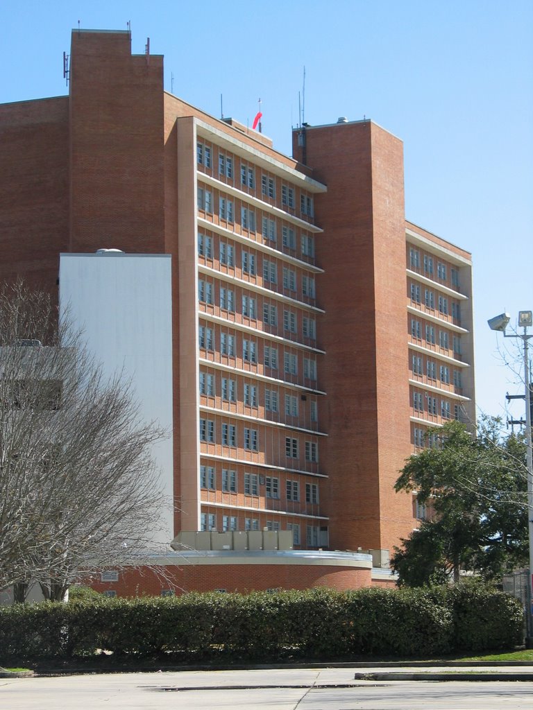 Lafayette General Medical Center
