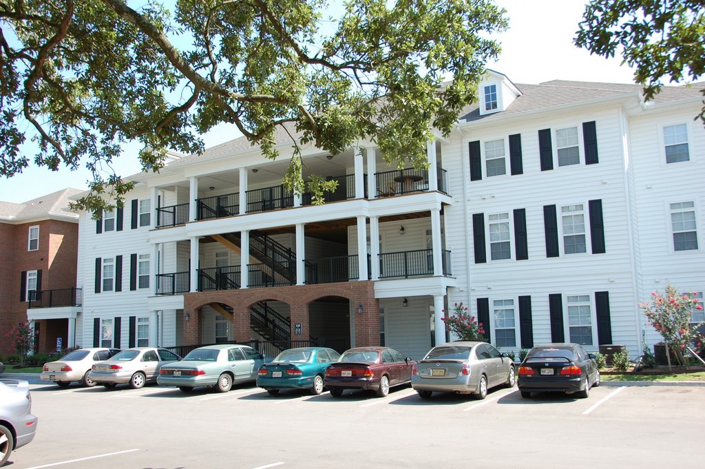The Quarters