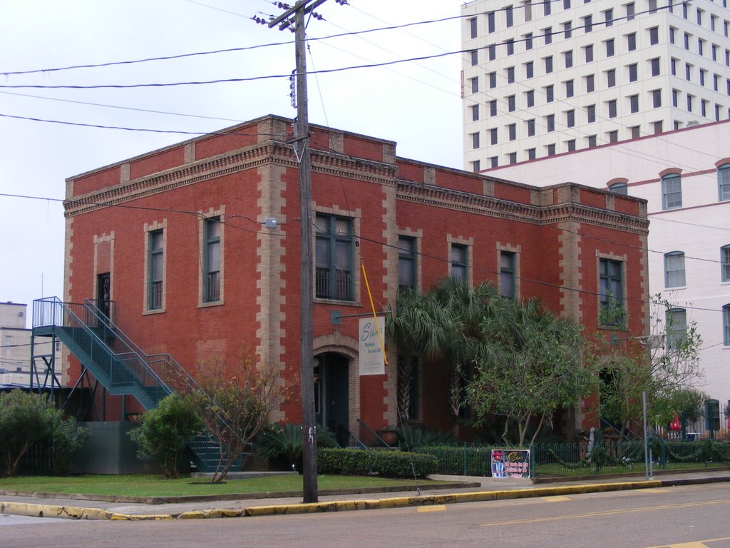 Stans Restaurant