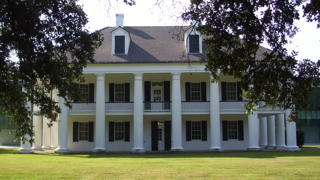 Plantation Home...Replica