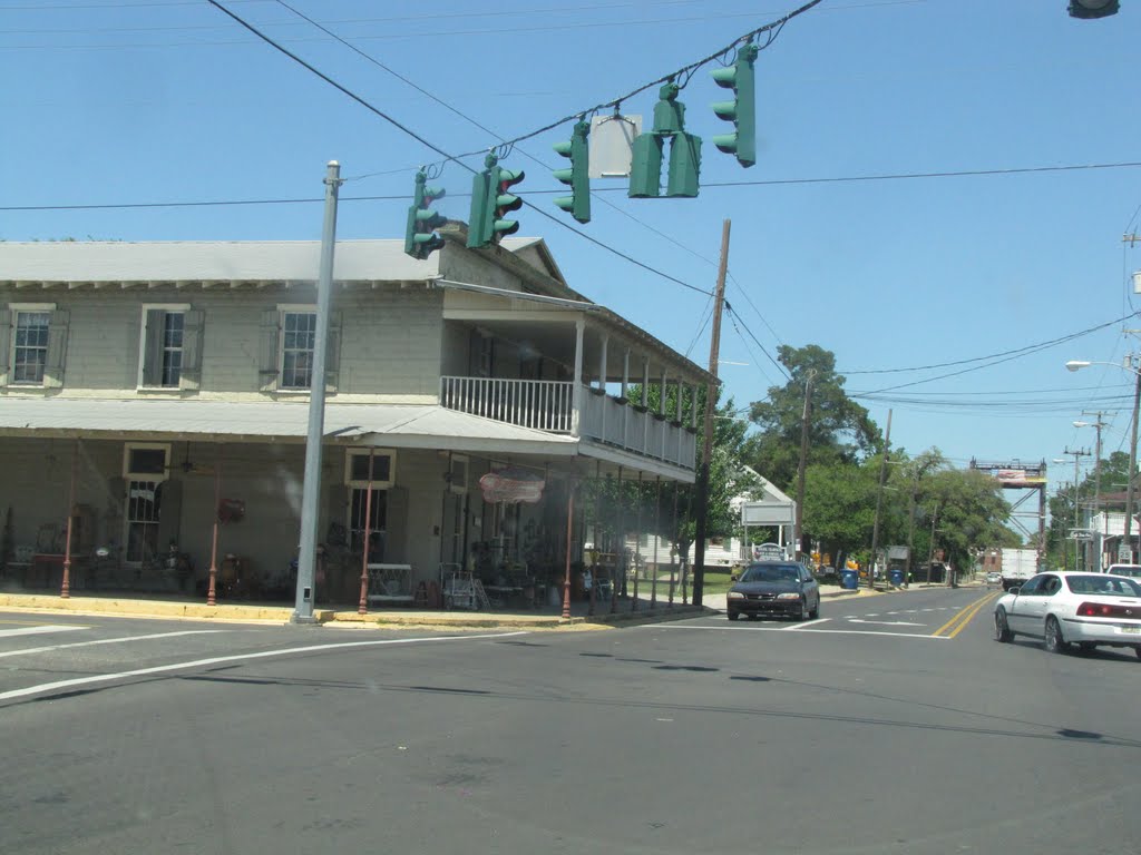 Lafayette, La.