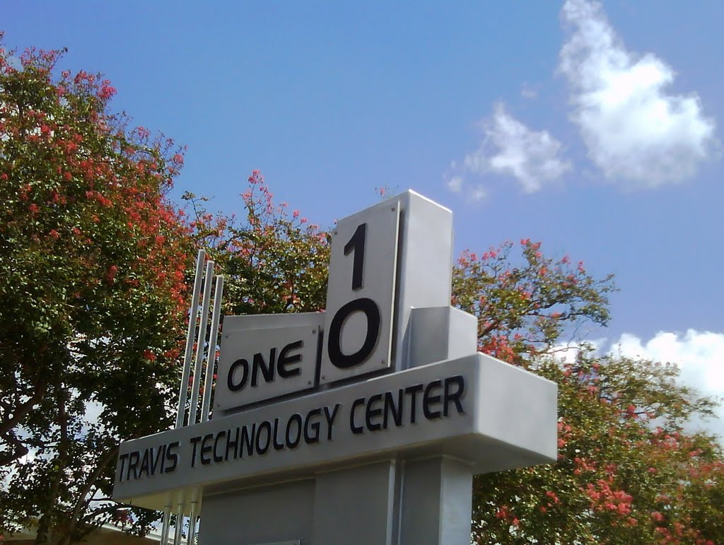 Travis Technology Center