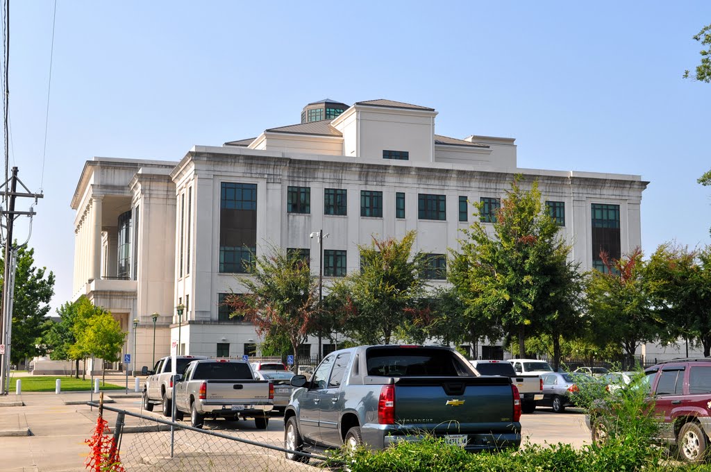 John Shaw Federal Courthouse