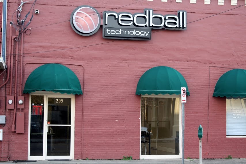 Redball Technology