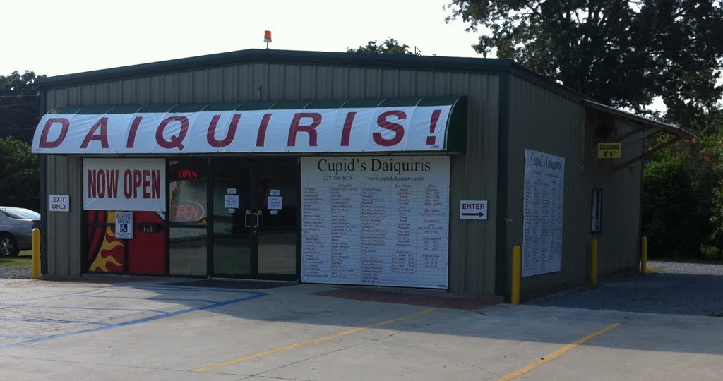 Cupids Daiquiris, LLC