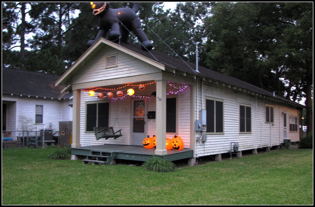 Halloween