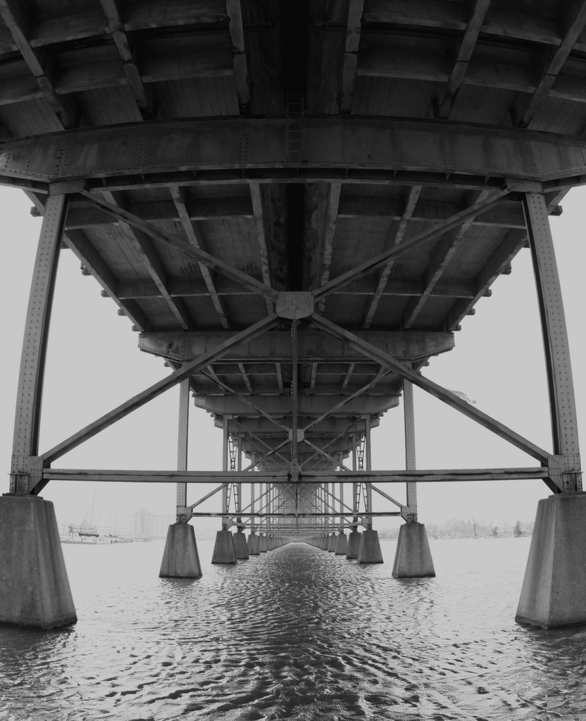 I-10 Calcasieu River Bridge