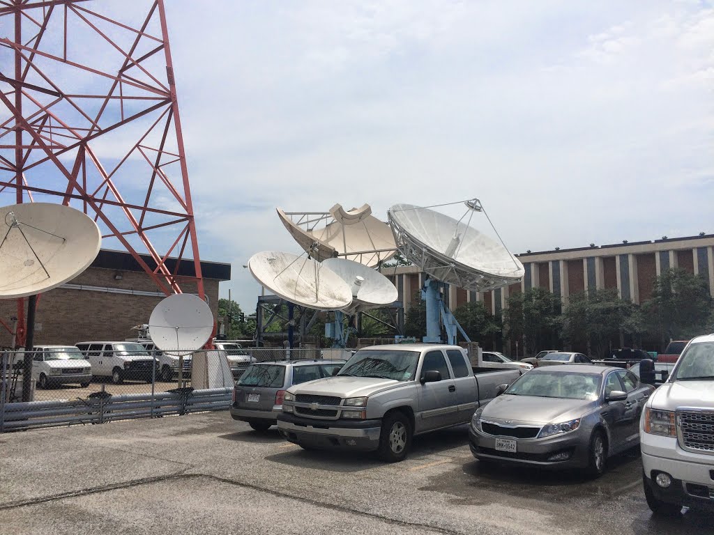 KPLC Satellites