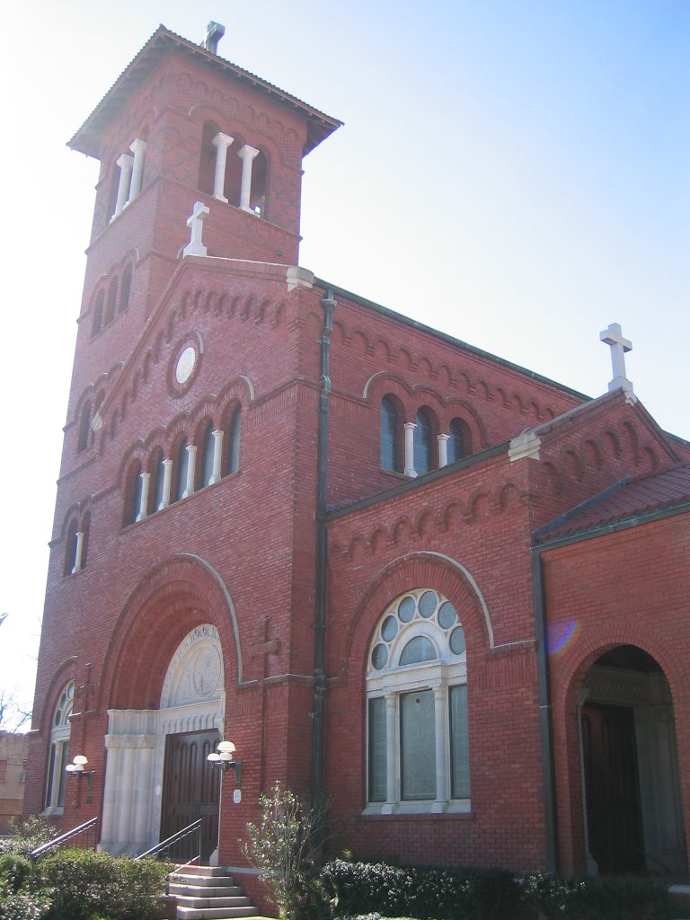 Church