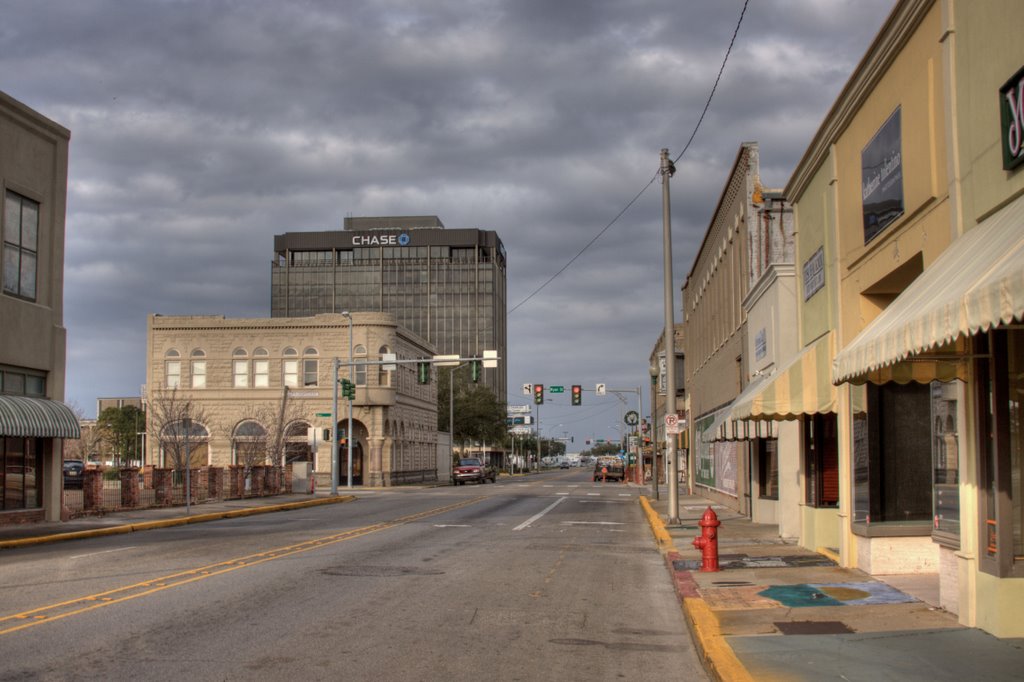 Broad Street