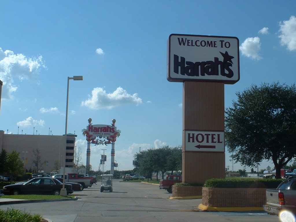 Harrahs 2002