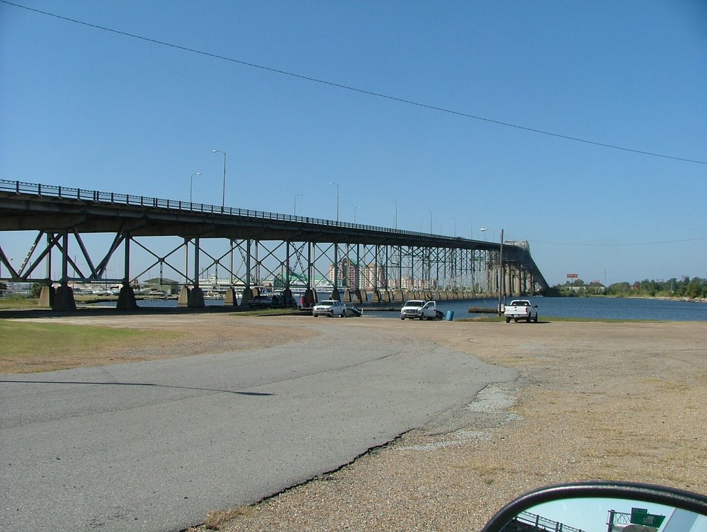 Bridge to Westlake