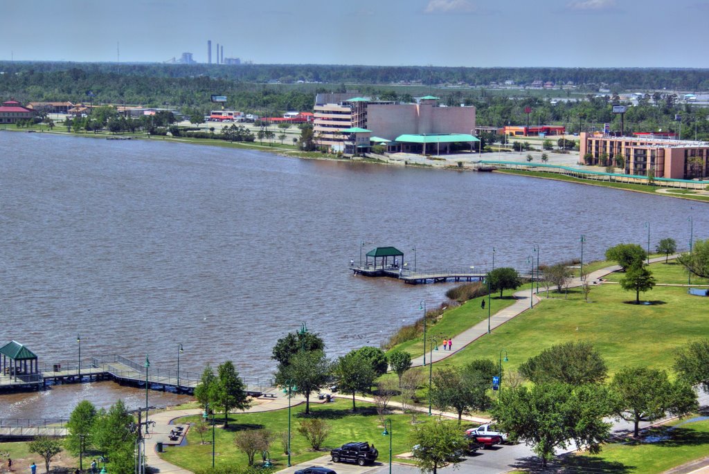 Lake Charles