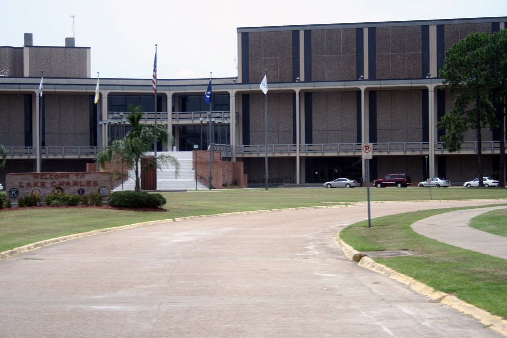 LC Civic Center