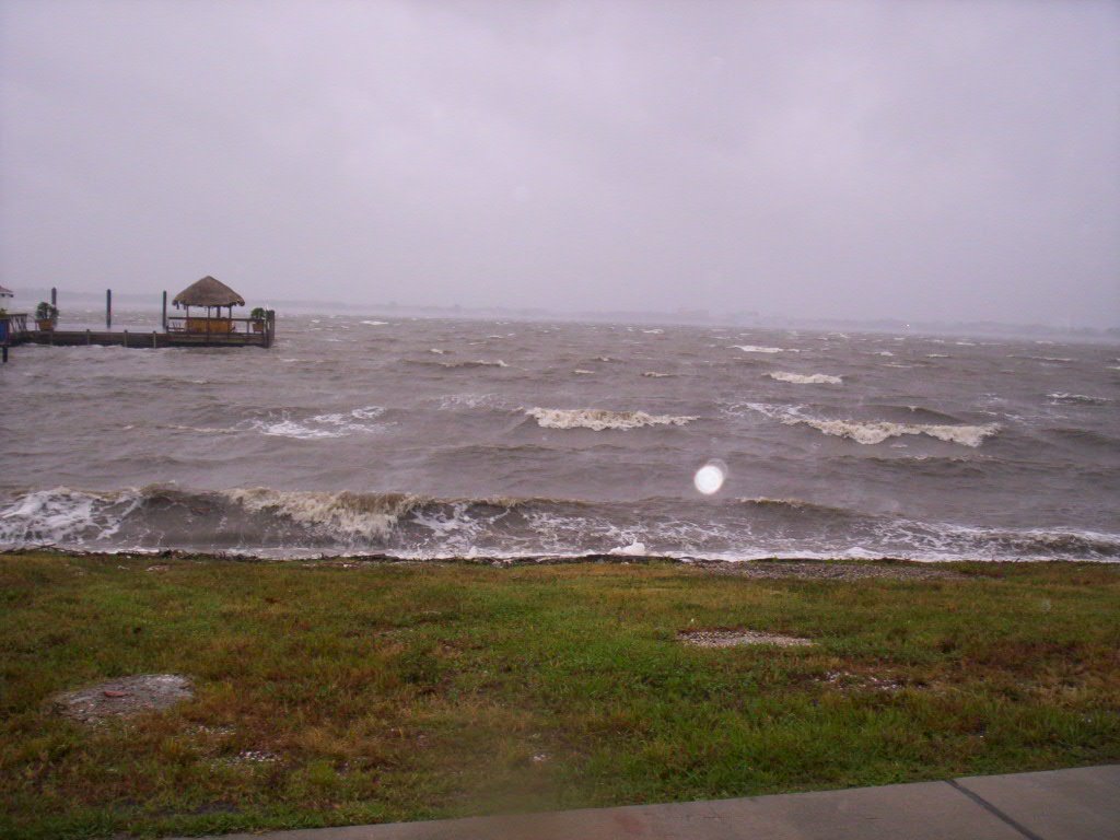 Hurricane Rita Lake Charles