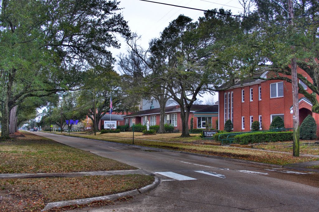 Enterprise BLVD