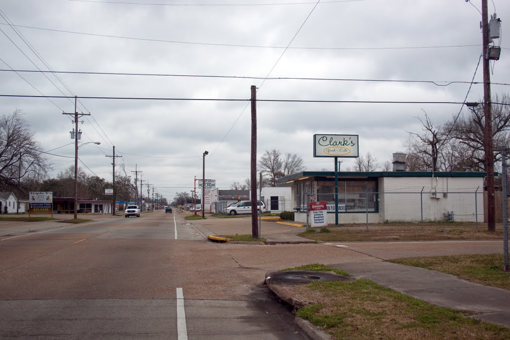 Kirkman St