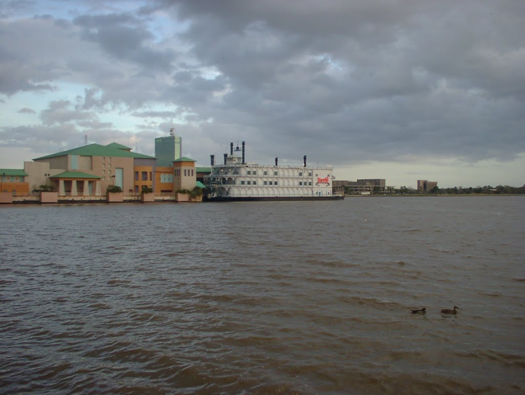 Louisiana, USA.