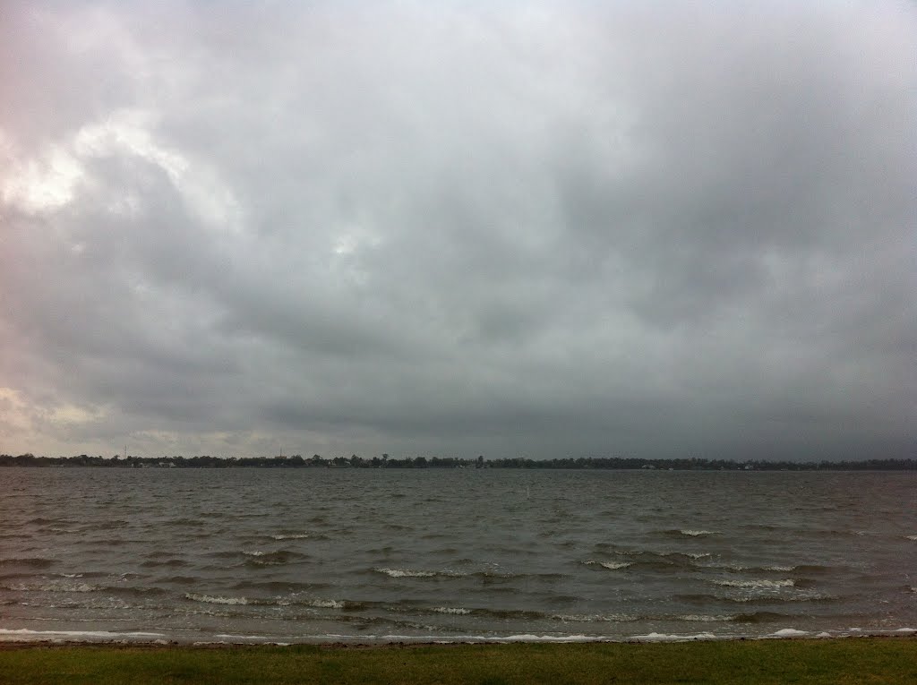 Lake Charles