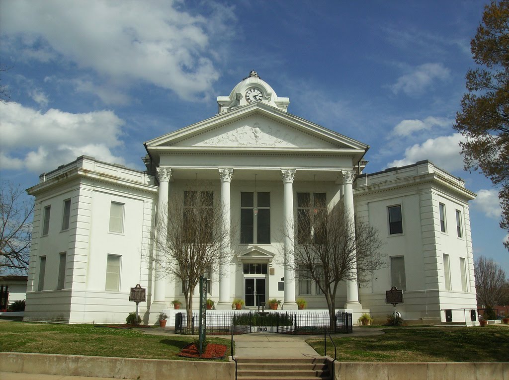 New Llano