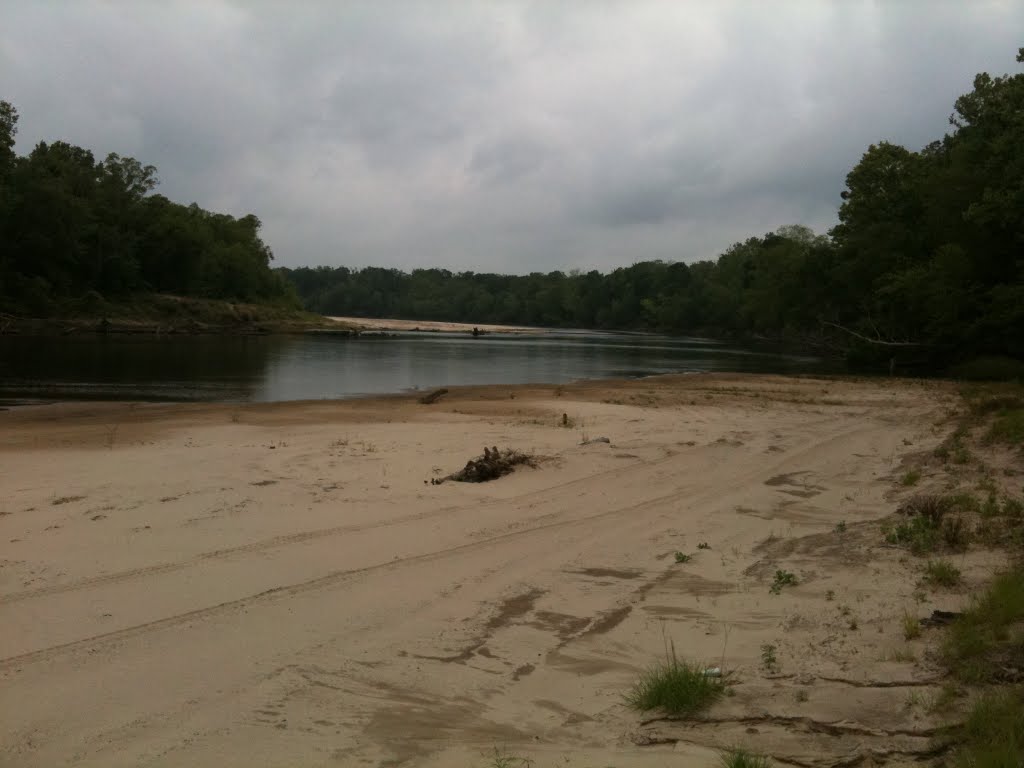 Sabine River