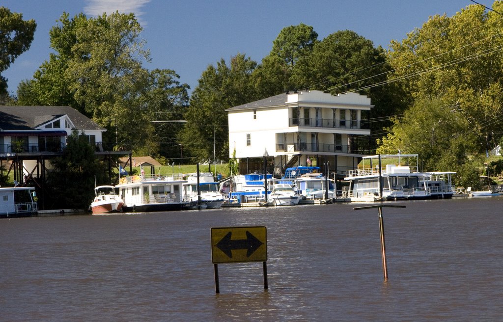 Ouachita River
