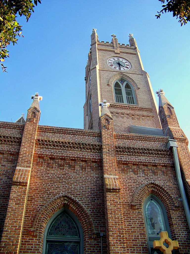 Sacred Heart Church