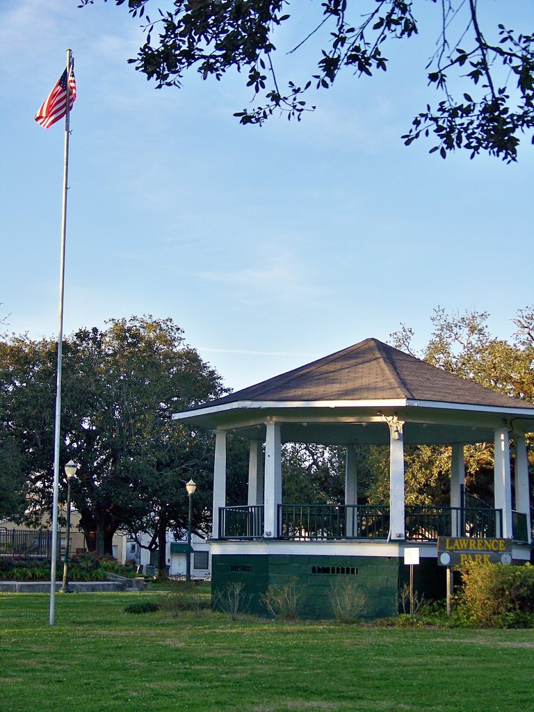 Lawrence Park Gazebo