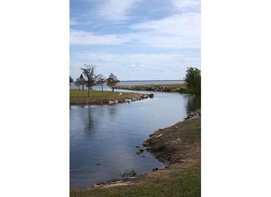 slip at lake end park