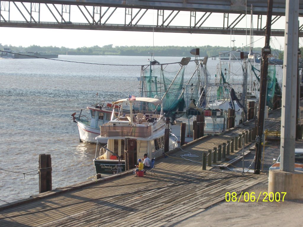 Wendy Anna in Morgan City, LA