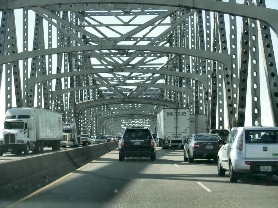 MISSISIPI BRIDGE