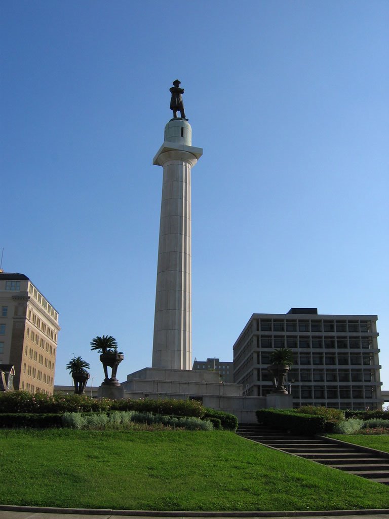 Lee circle