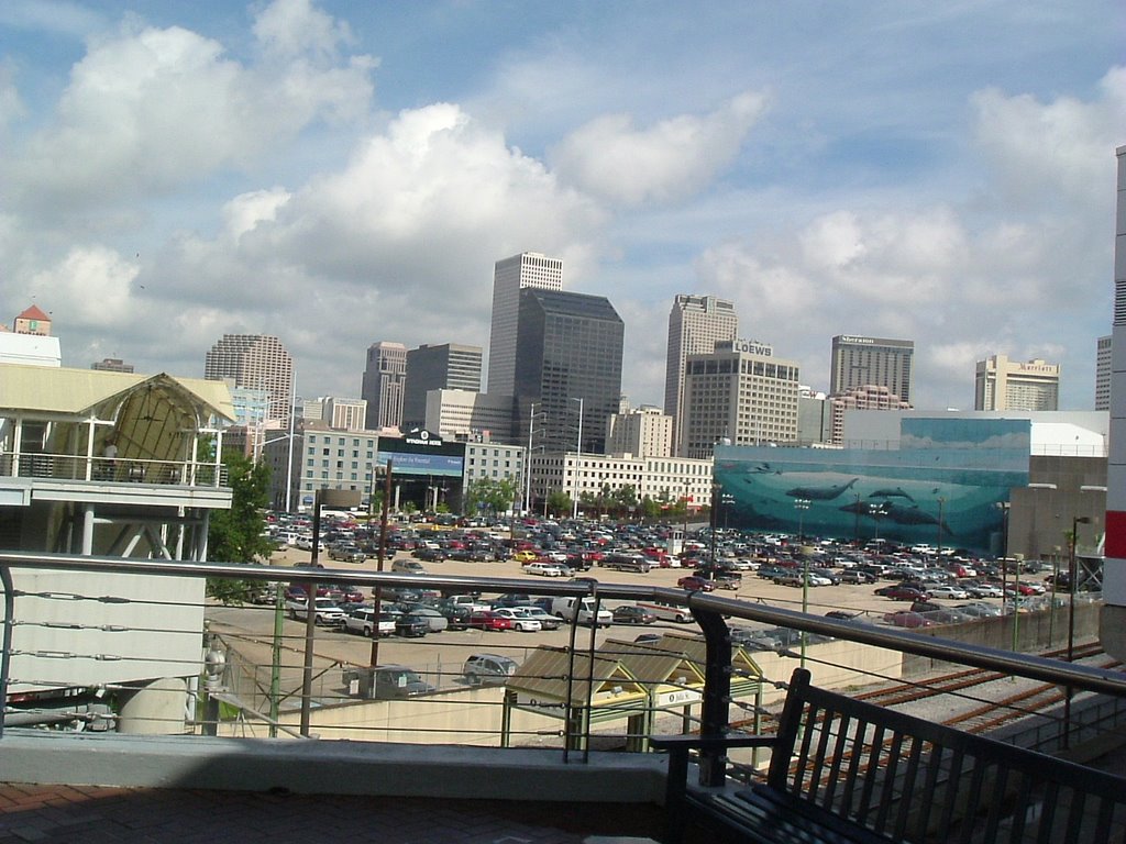 NEW ORLEANS