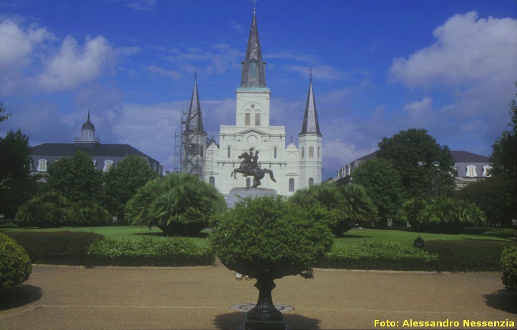 New Orleans