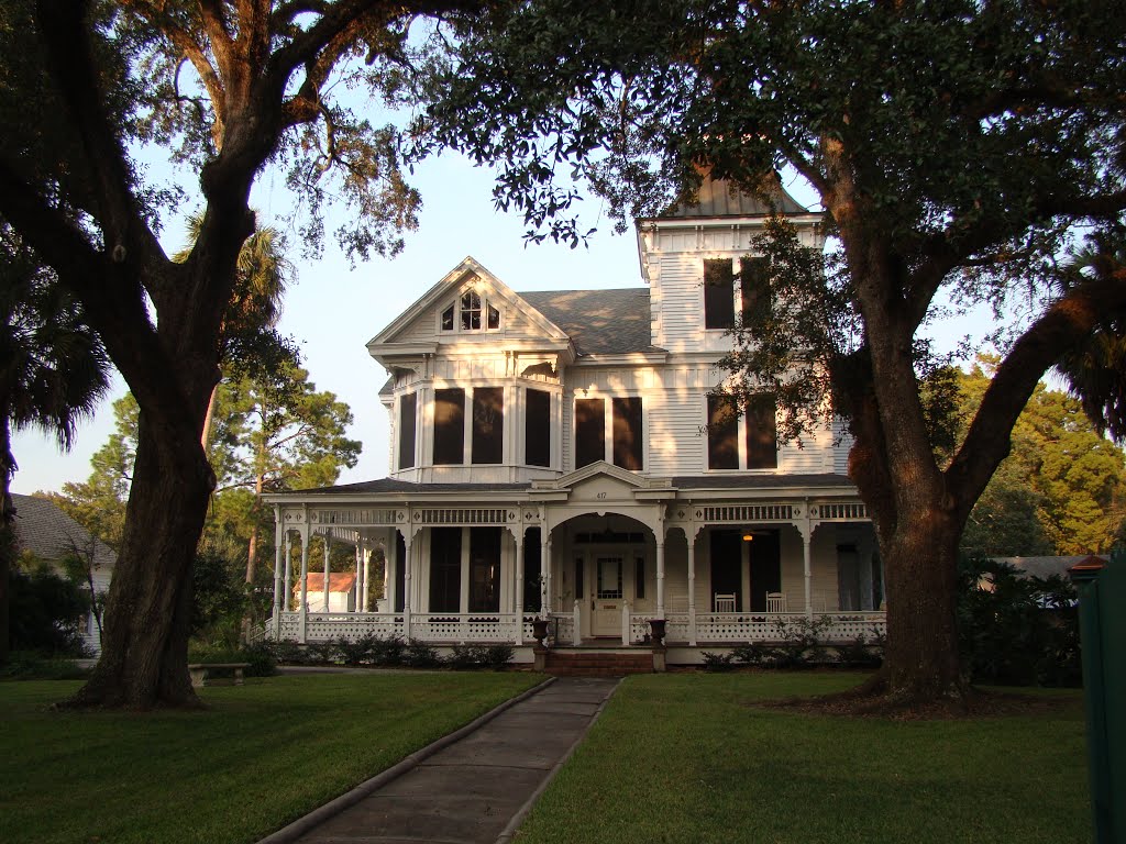 Historic home