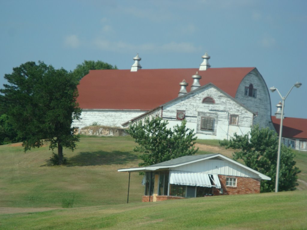 Barn
