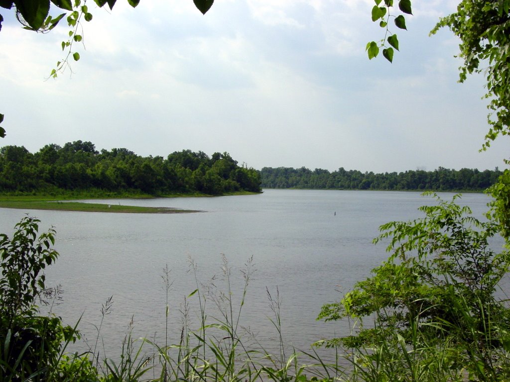 Red River Oxbow