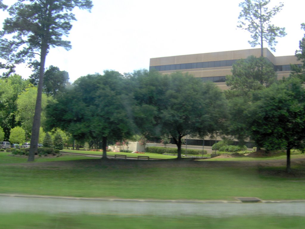 CLECO Building