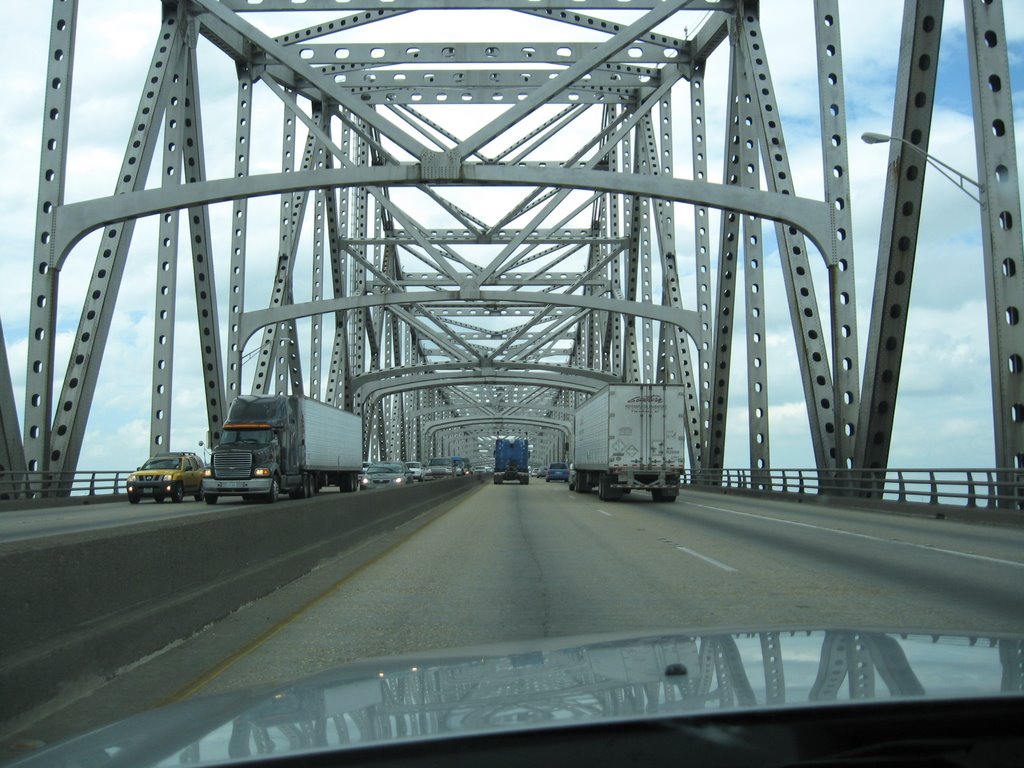 Baton Rouge Luisiana