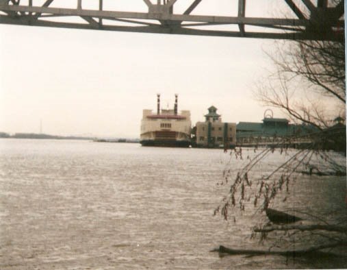 Baton Rouge