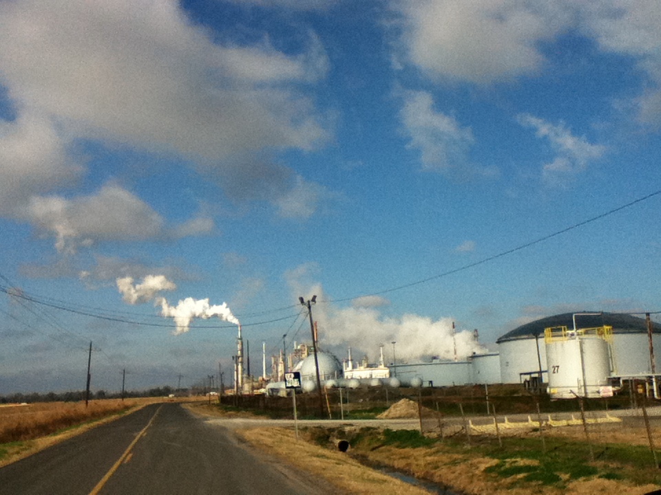 Port Allen, LA