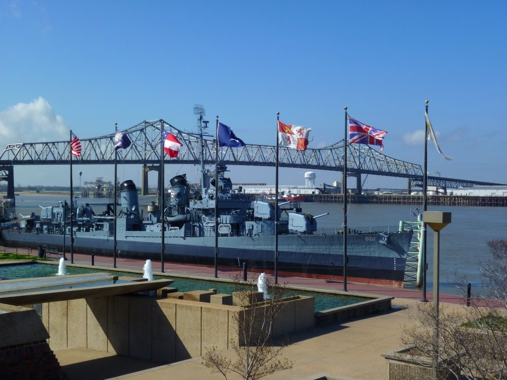 Baton Rouge