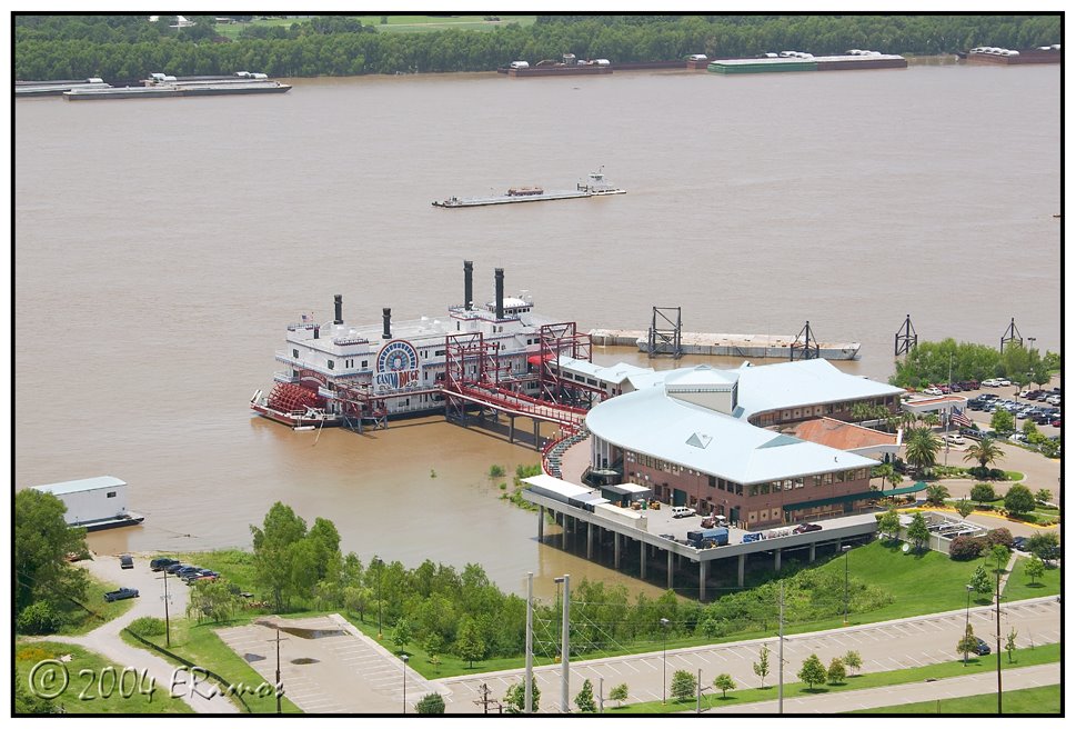 Floating Casino