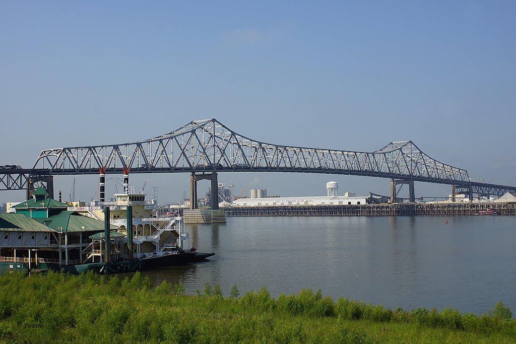 Baton Rouge