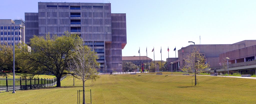 2013 03-14 Baton Rouge, Louisiana