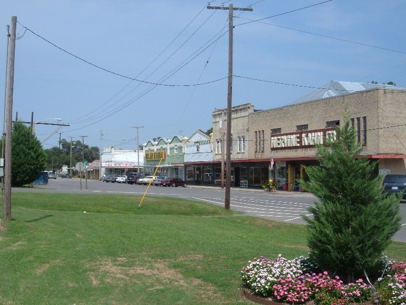 Rayne, La.