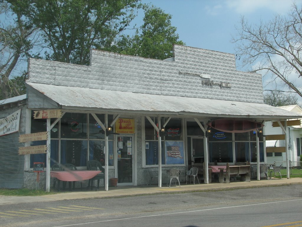 rayne, la