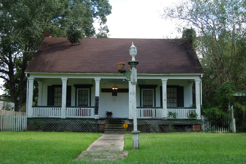 Historic Home in  Grand Coteau, LA